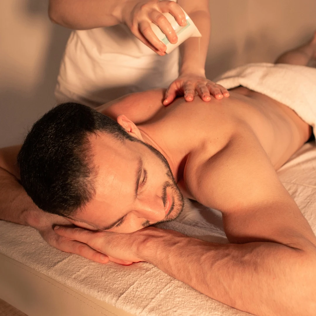 Body Massage In Andheri West